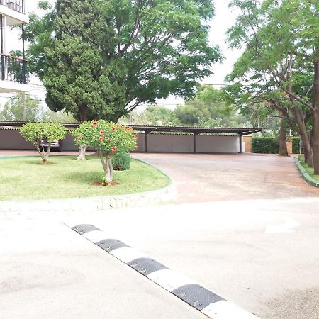 Apartments Las Vinas Denia Luaran gambar