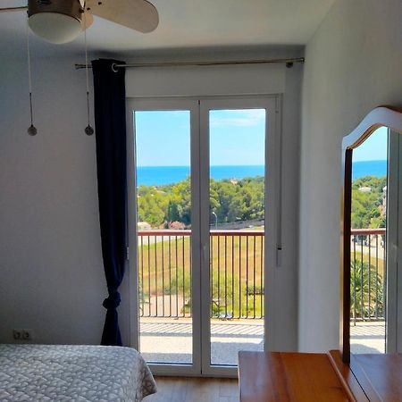Apartments Las Vinas Denia Luaran gambar