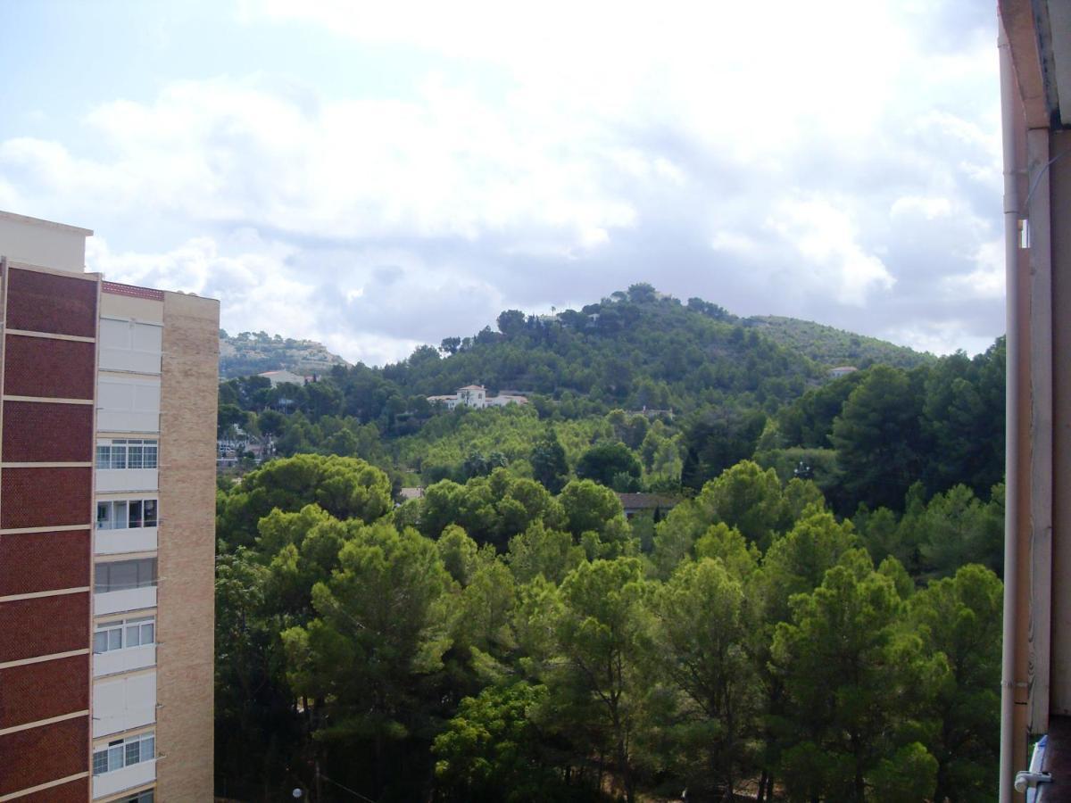 Apartments Las Vinas Denia Luaran gambar
