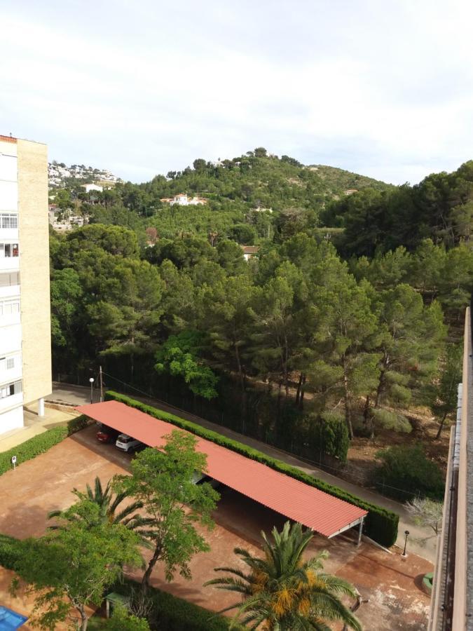 Apartments Las Vinas Denia Luaran gambar