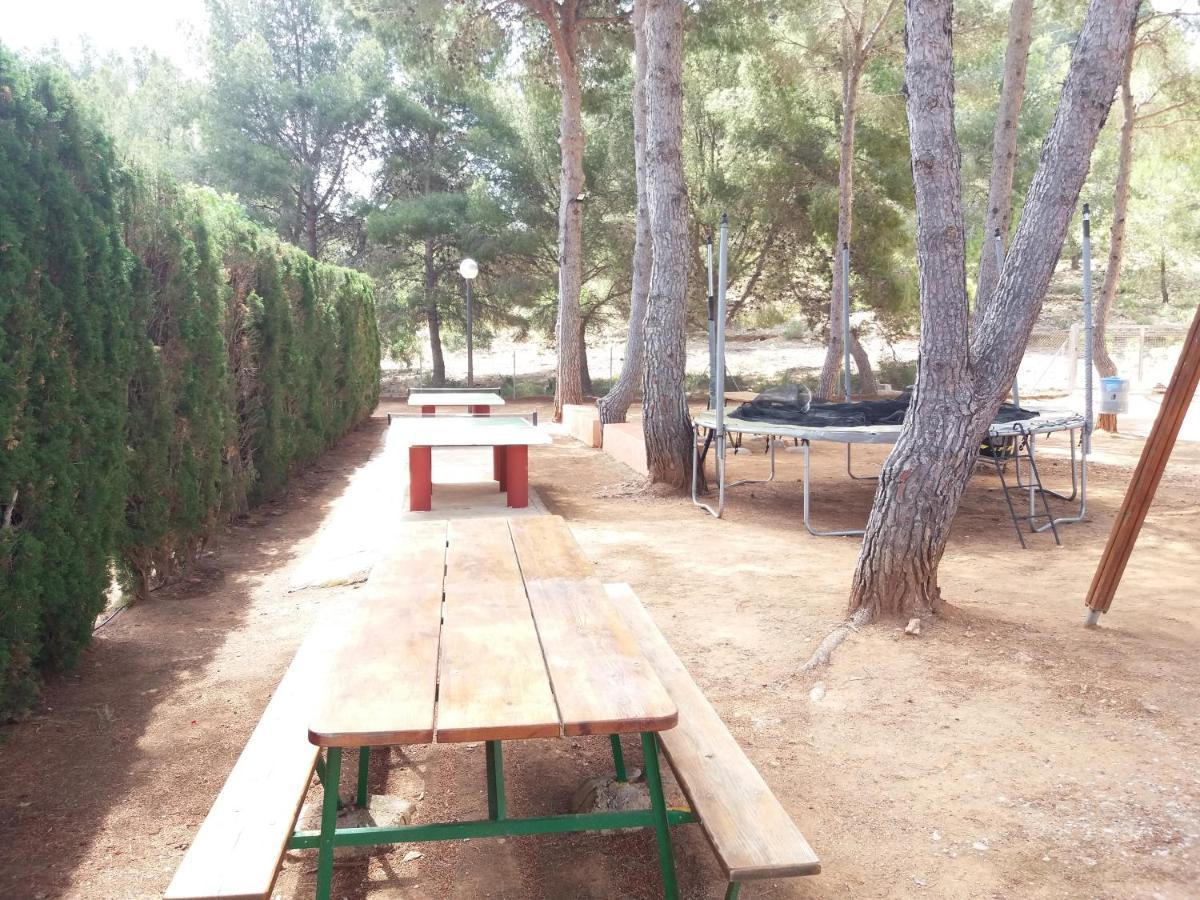 Apartments Las Vinas Denia Luaran gambar