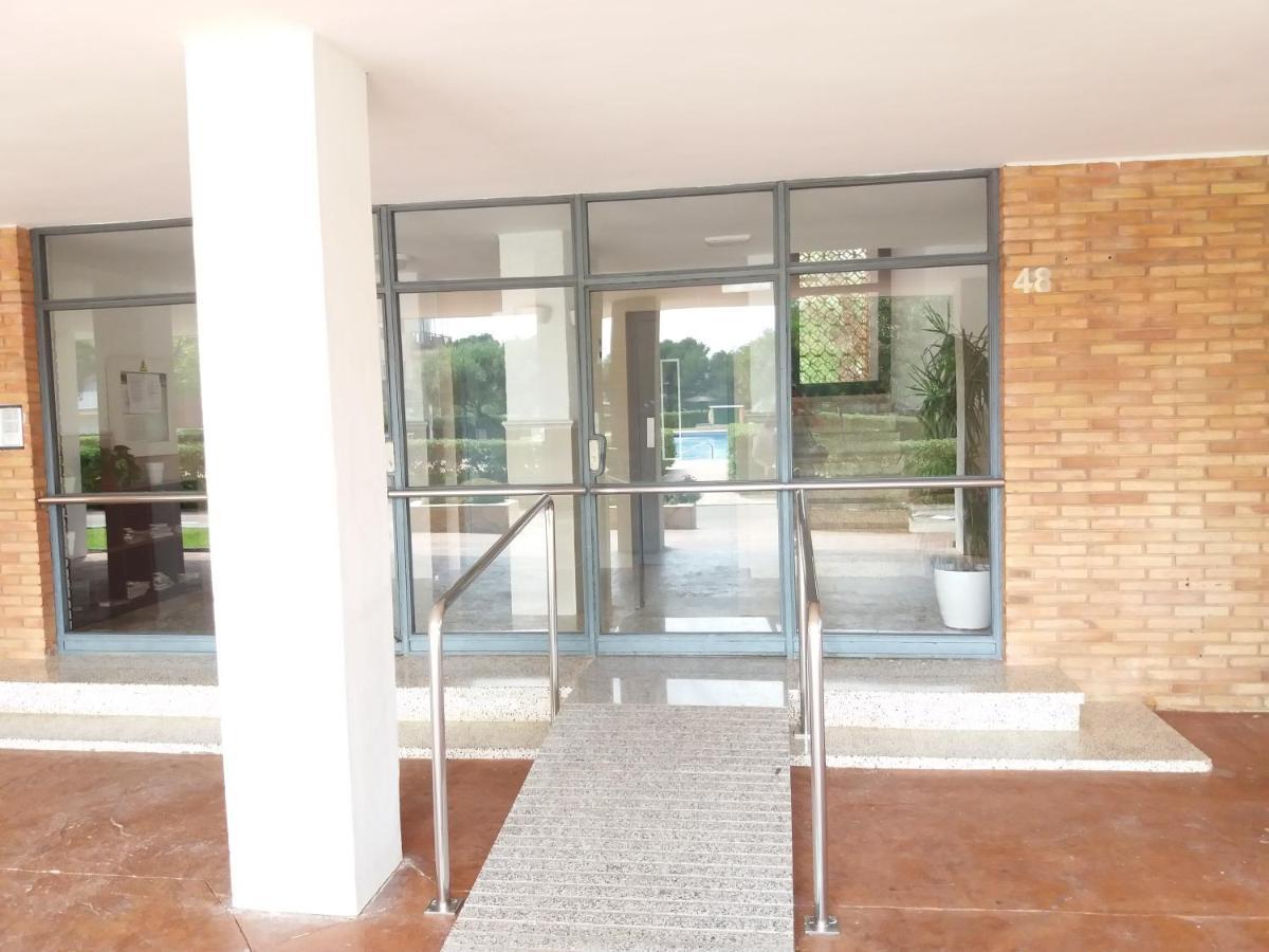 Apartments Las Vinas Denia Luaran gambar