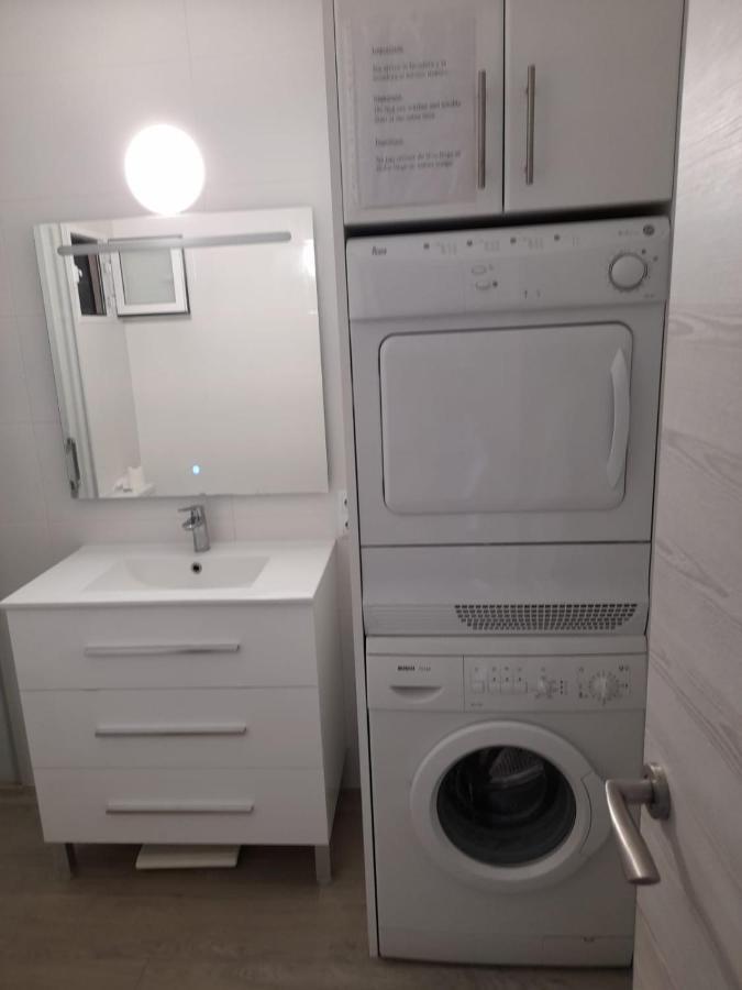 Apartments Las Vinas Denia Luaran gambar