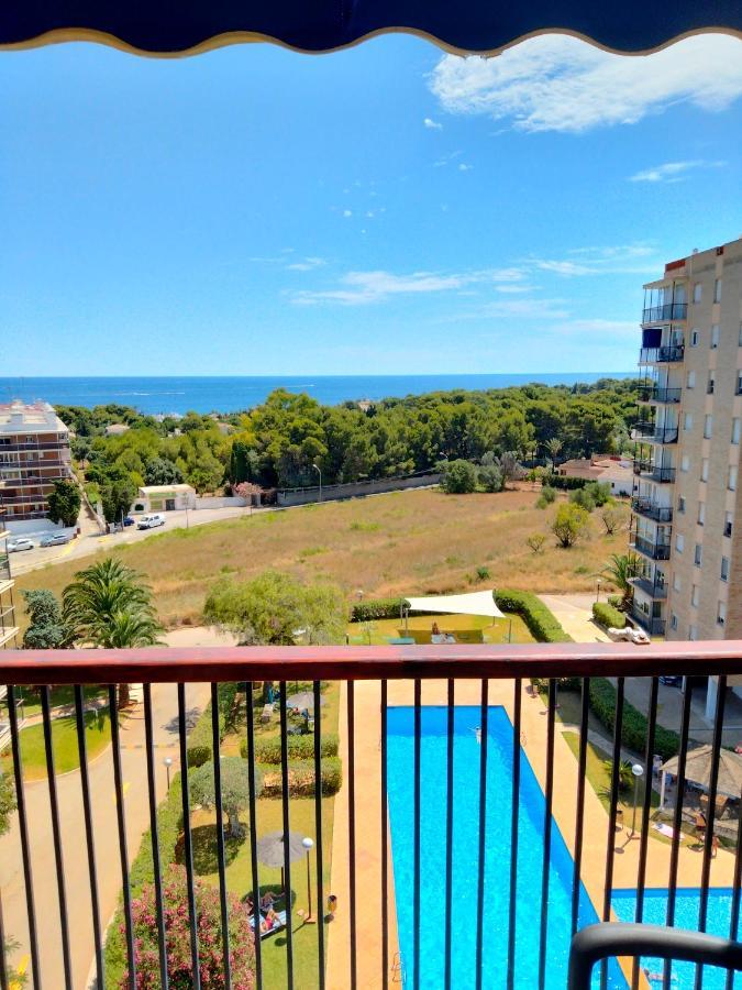 Apartments Las Vinas Denia Luaran gambar