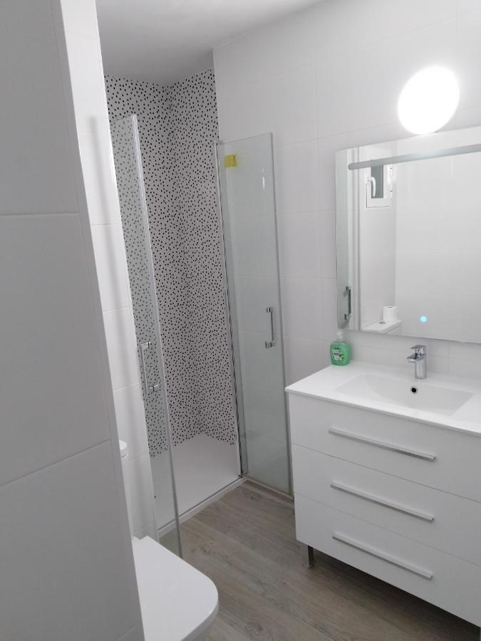 Apartments Las Vinas Denia Luaran gambar