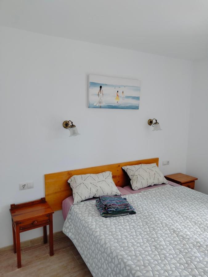 Apartments Las Vinas Denia Luaran gambar