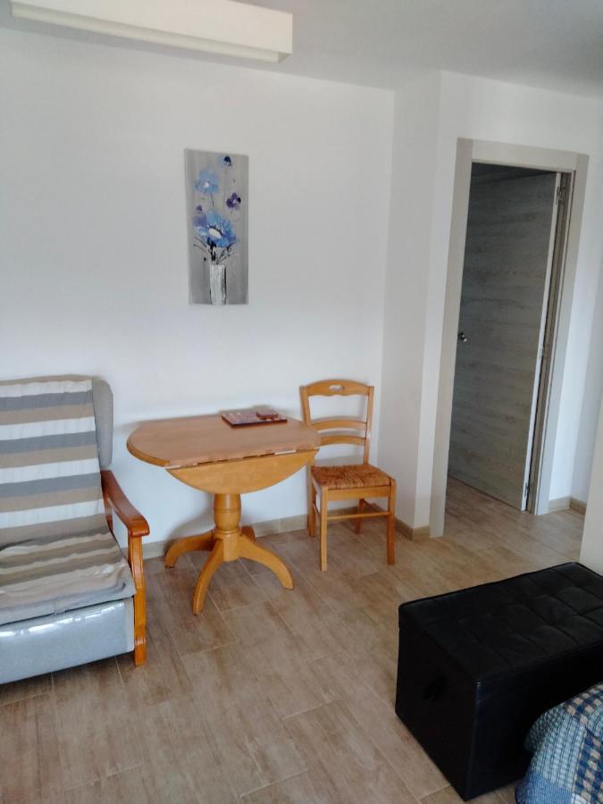 Apartments Las Vinas Denia Luaran gambar