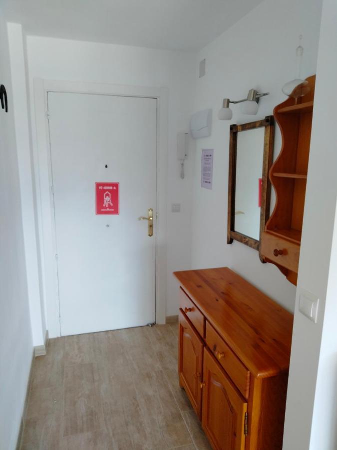 Apartments Las Vinas Denia Luaran gambar